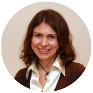 Ing. Petra Grabačová